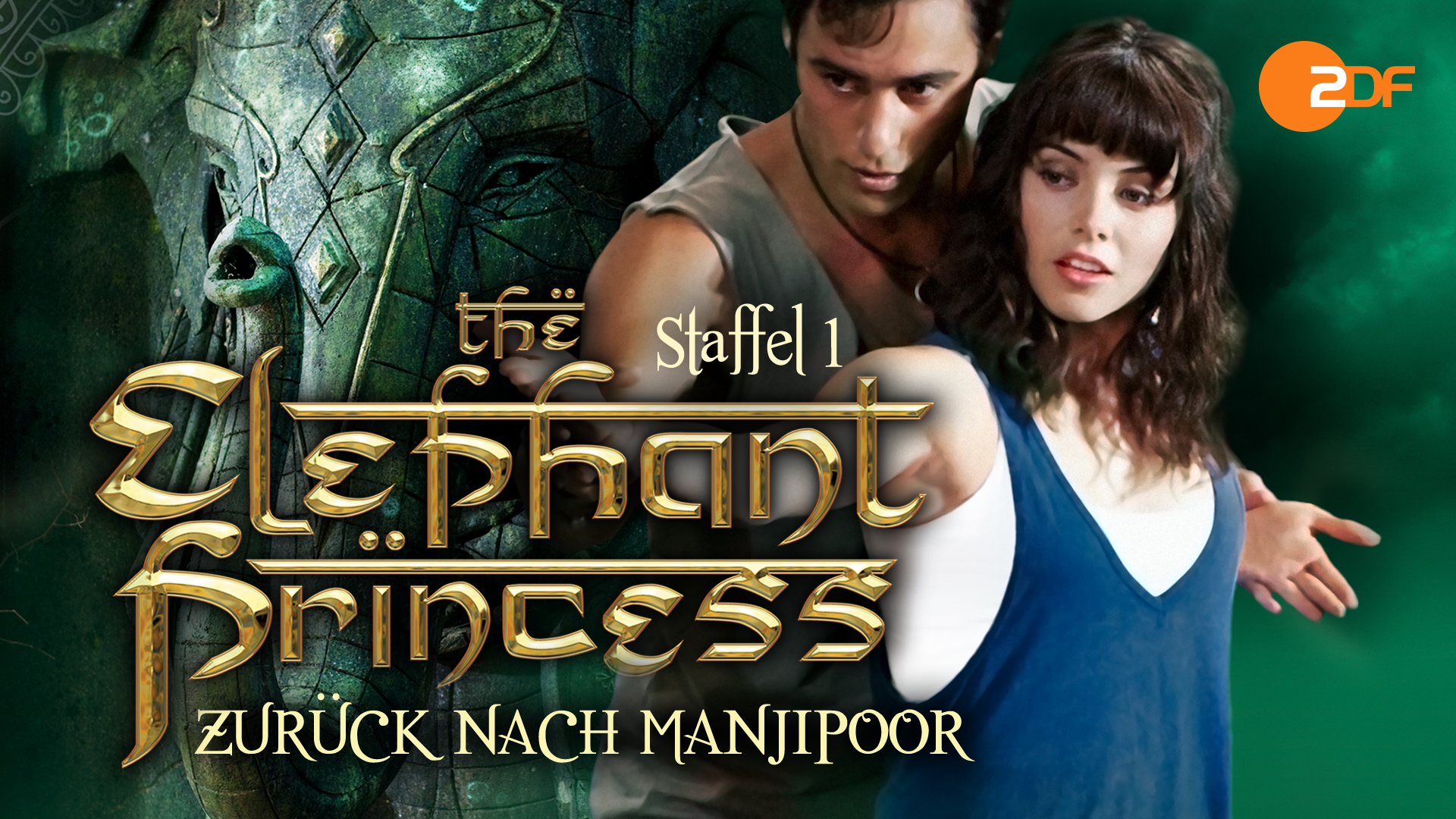 Amazon De Das Kalte Herz Ansehen Prime Video