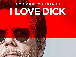 I Love Dick - Season 1 (4K UHD)