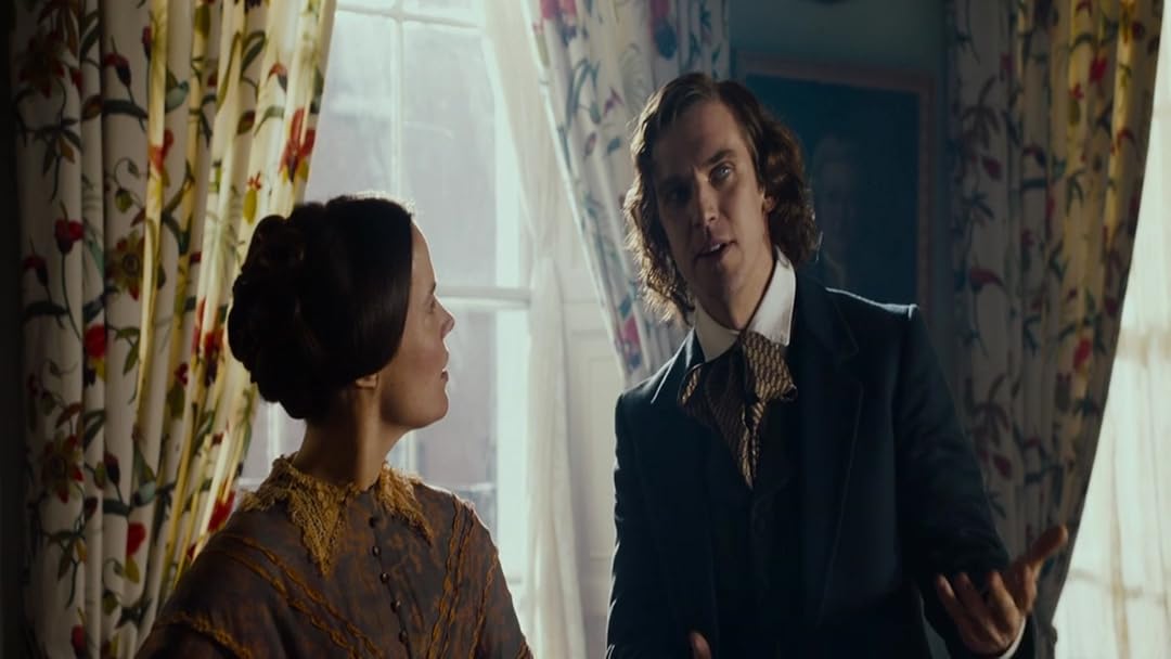 Charles Dickens Der Mann Der Weihnachten Erfand Dvd Amazon.de: Charles Dickens - Der Mann der Weihnachten erfand ansehen