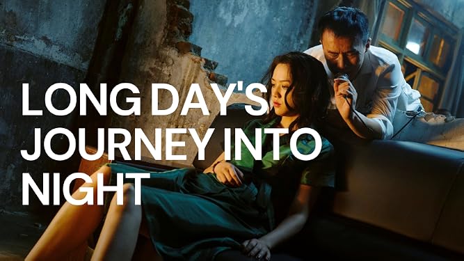 Watch Long Day's Journey Into Night | Prime Video