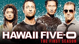 Hawaii Five-0 - Season 1