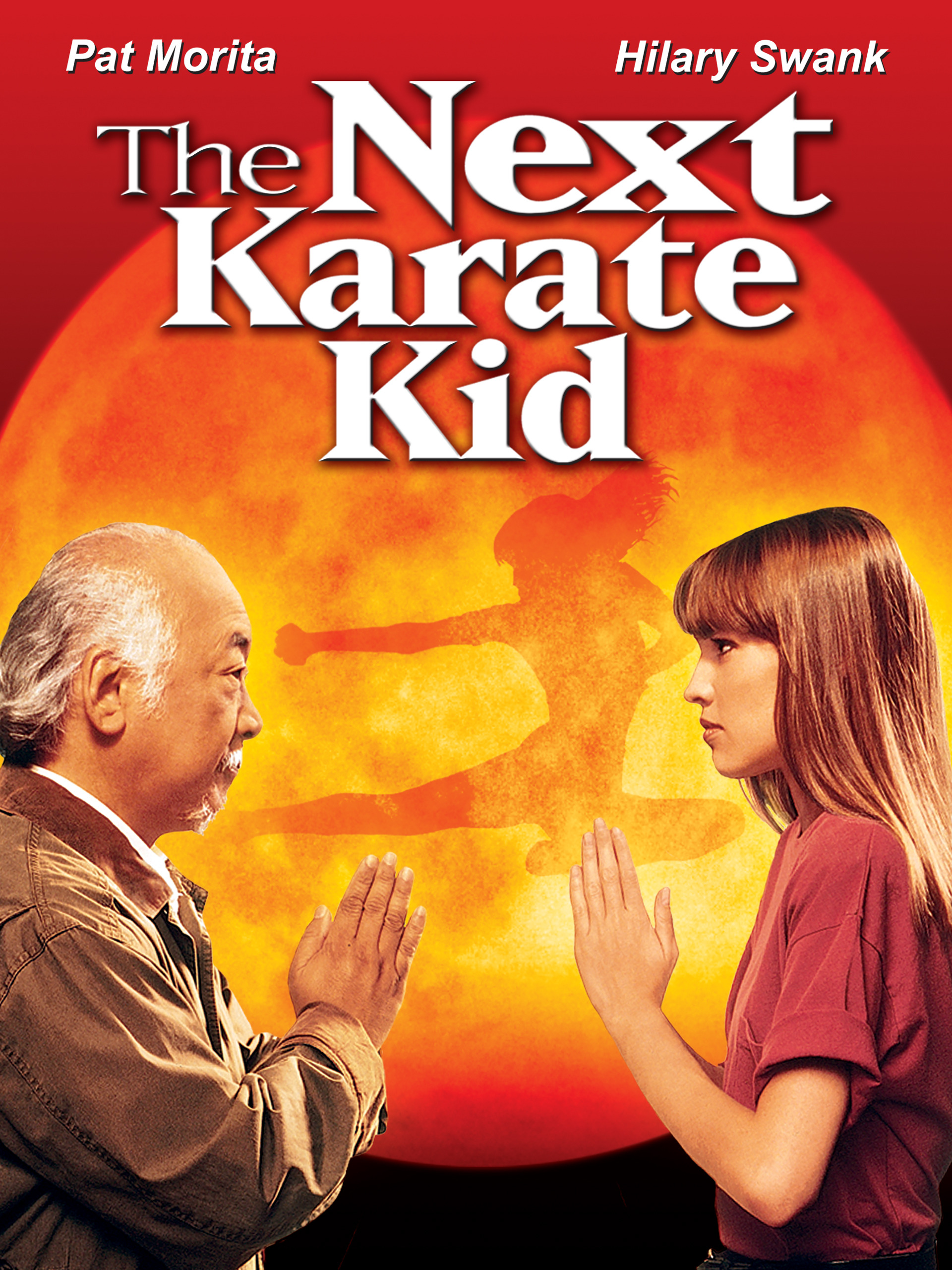 Prime Video Karatê Kid 4 A Nova Aventura