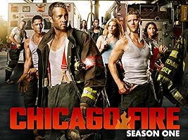 Chicago Fire - Season 1