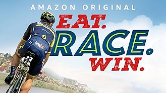 Eat. Race. Win. - Season 1