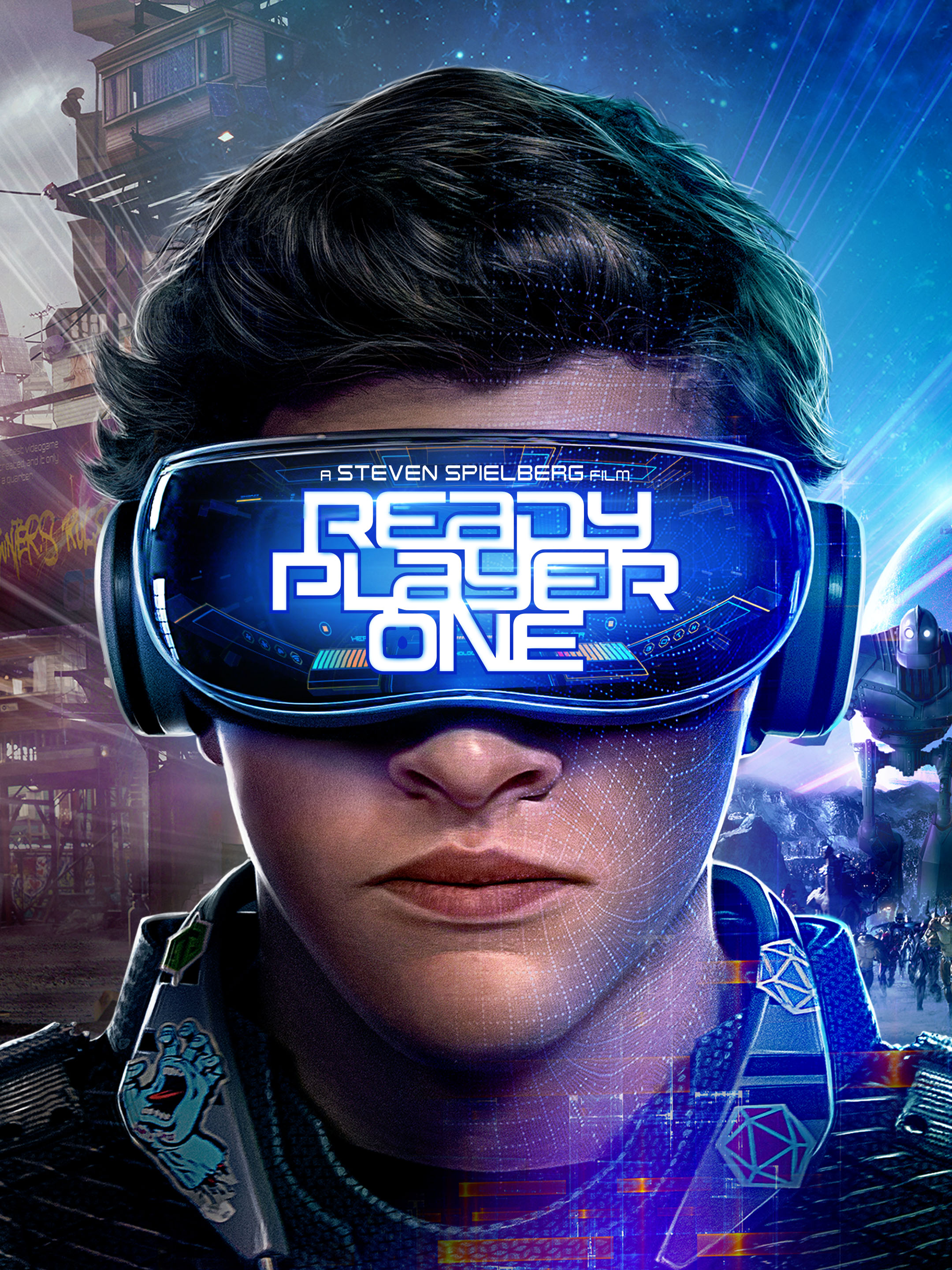 Prime Video: Ready Player One