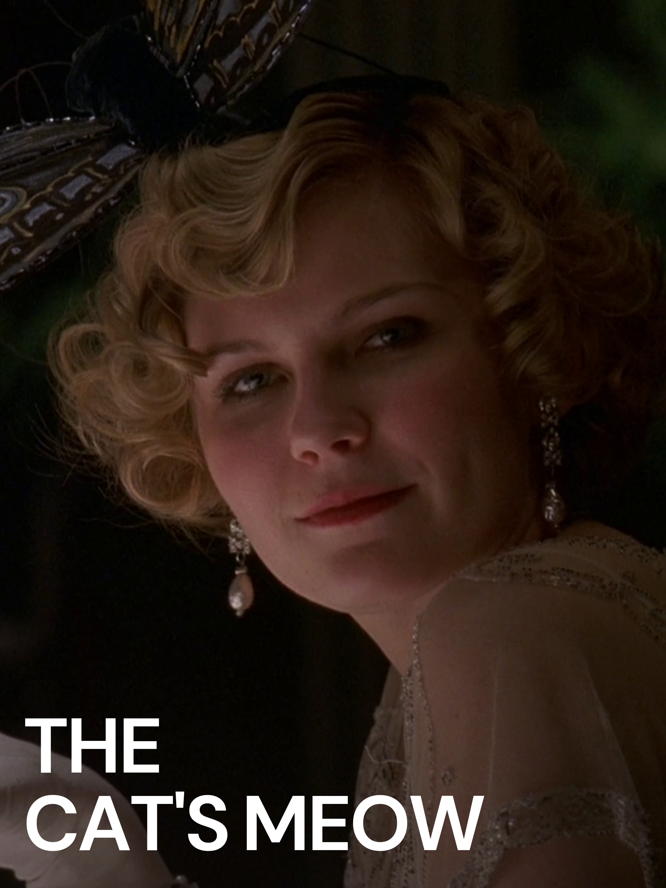 Prime Video The Cat’s Meow