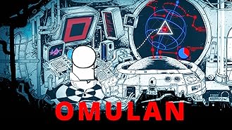 Omulan