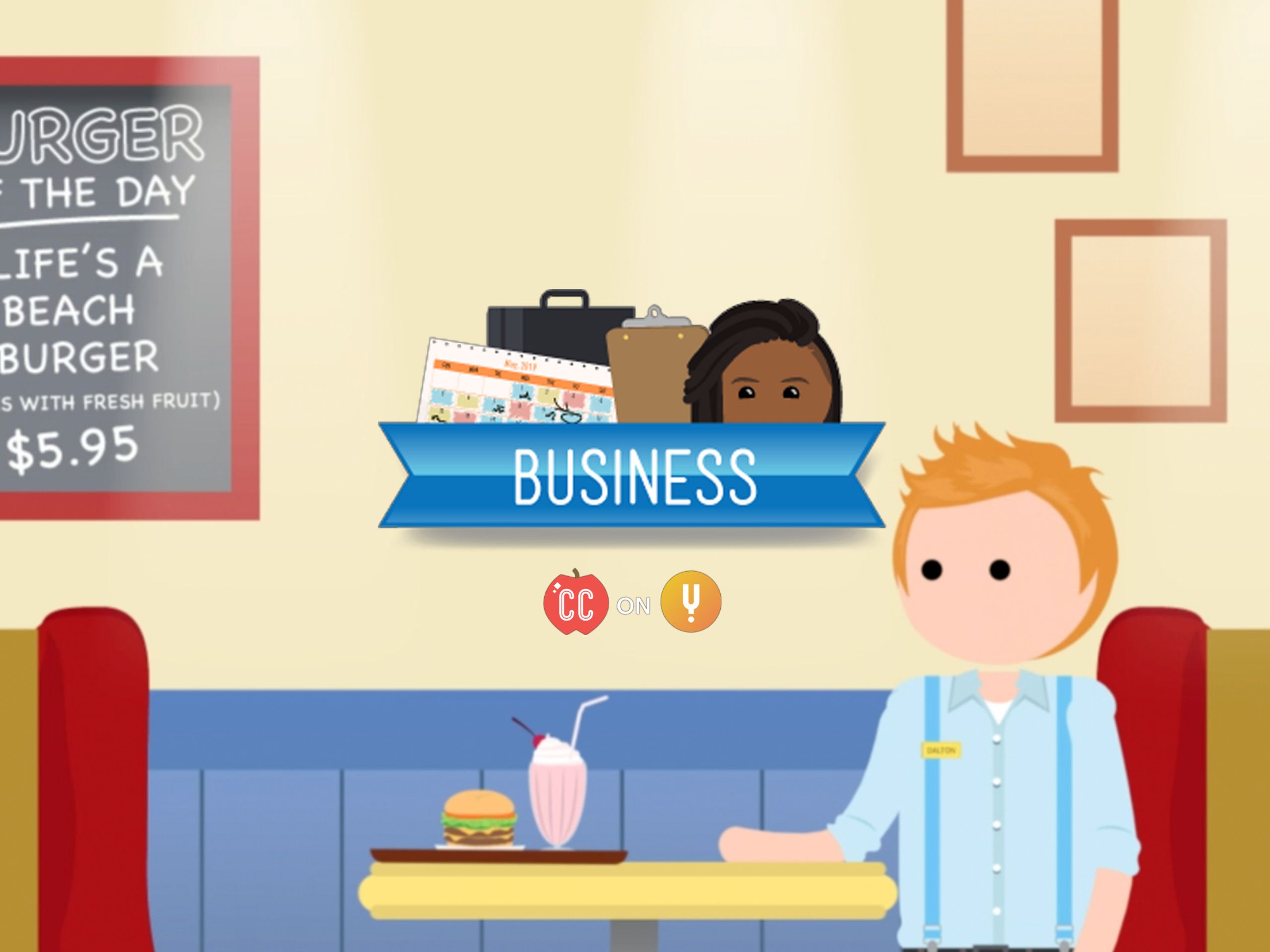 Prime Video Crash Course Business Soft Skills Season 1