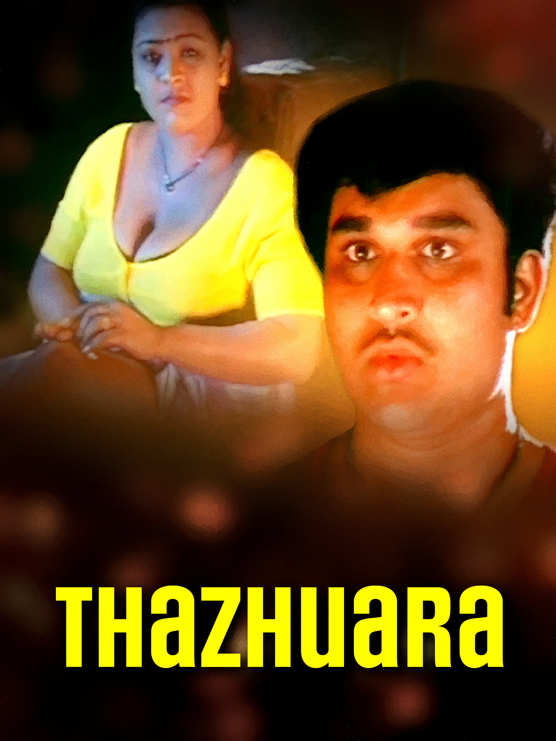 Shakeela Movie List