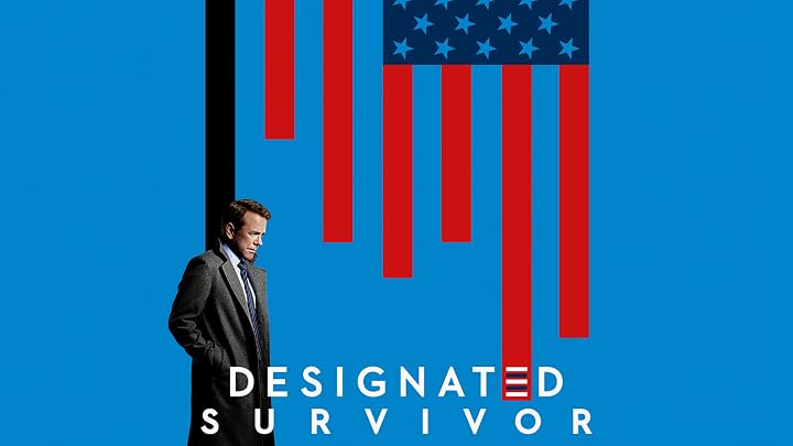 Watch Designated Survivor, Season 1 | Prime Video