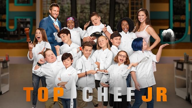 Watch Top Chef Junior Season 1 | Prime Video