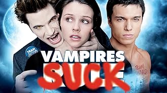Vampires Suck