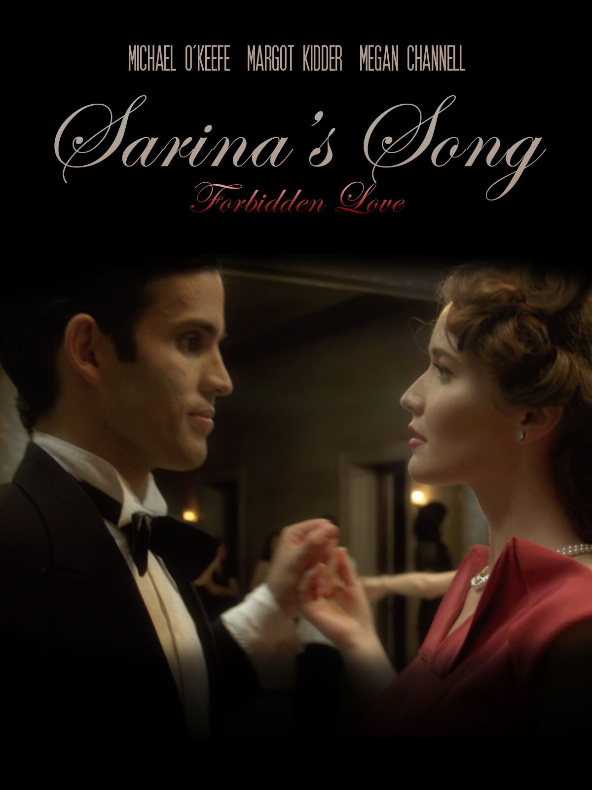 Shemar Moore Kissing Kirsten Vangsness Shemar Moore Kissing Kirsten Vangsness