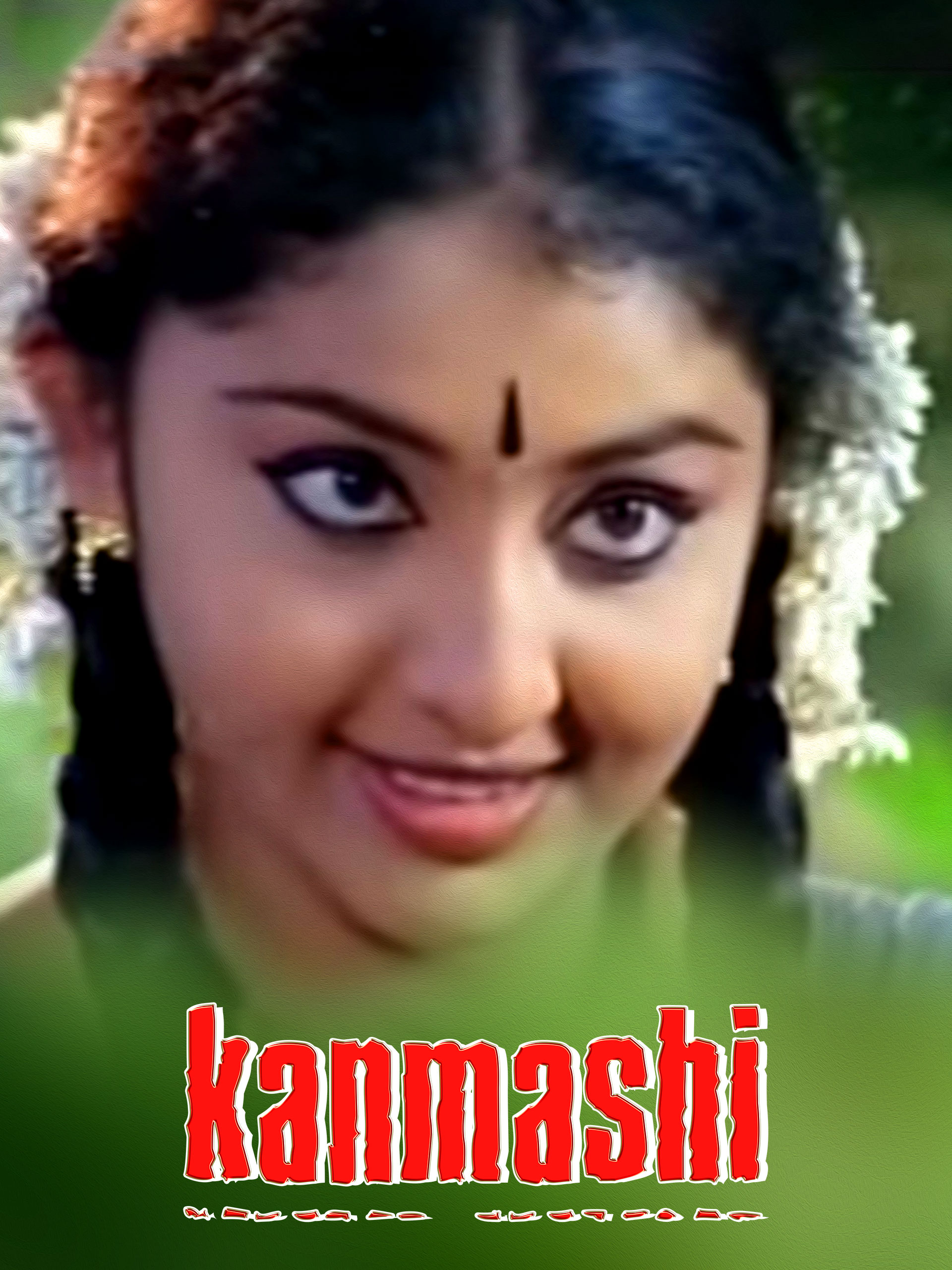 Prime Video: Kanmashi