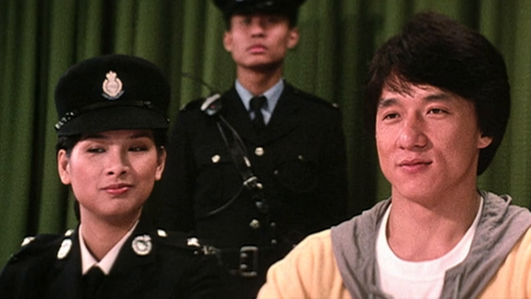 Amazon.de Police Story ansehen Prime Video