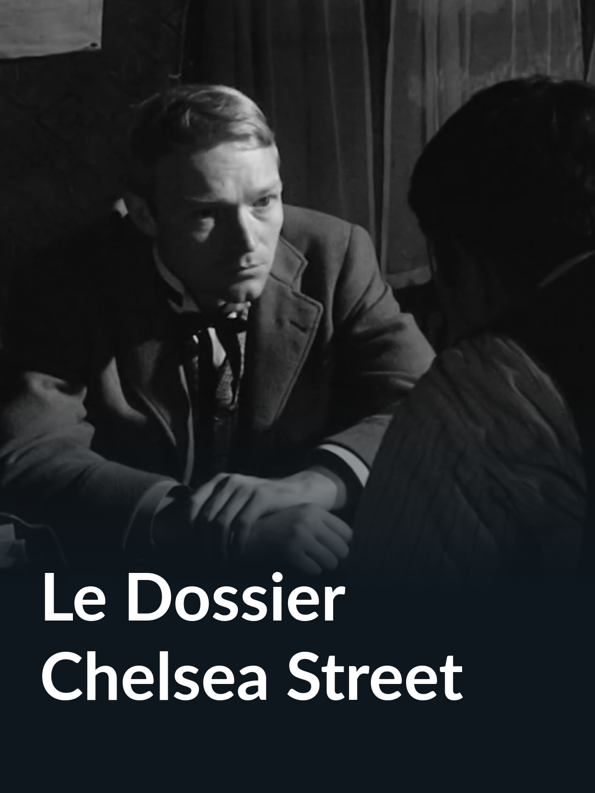 Prime Video Le Dossier Chelsea Street