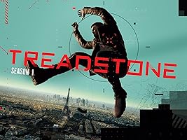 Treadstone - Season 1