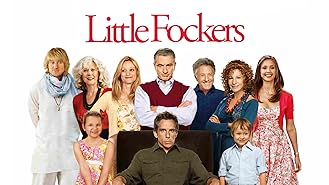 Little Fockers