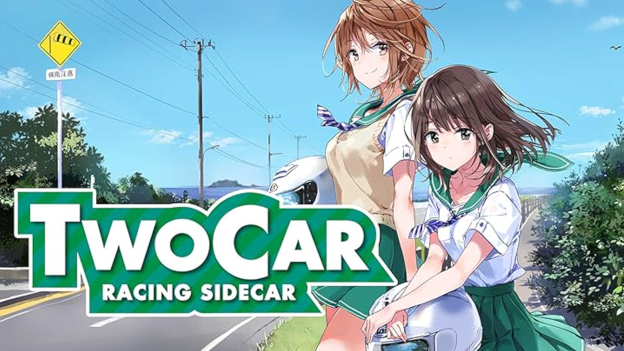 Two Car