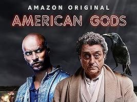 American Gods Season 1