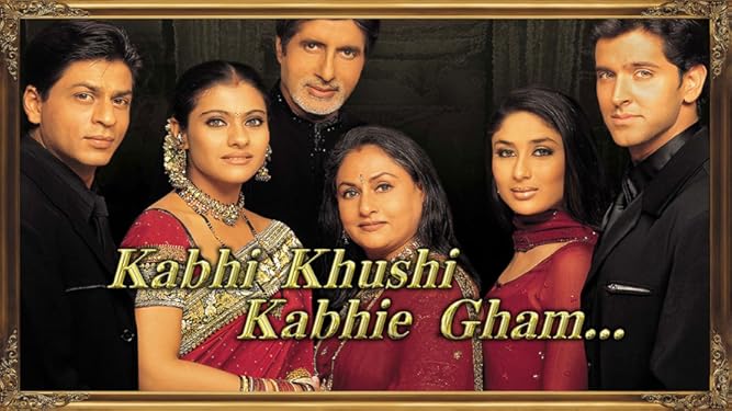 Bollywood Musik In Guten Wie In Schweren Tagen Amazon.de: In guten wie in schweren Tagen - Kabhi Khushi Kabhie Gham