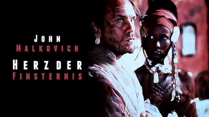 Amazon De Herz Der Finsternis Ansehen Prime Video