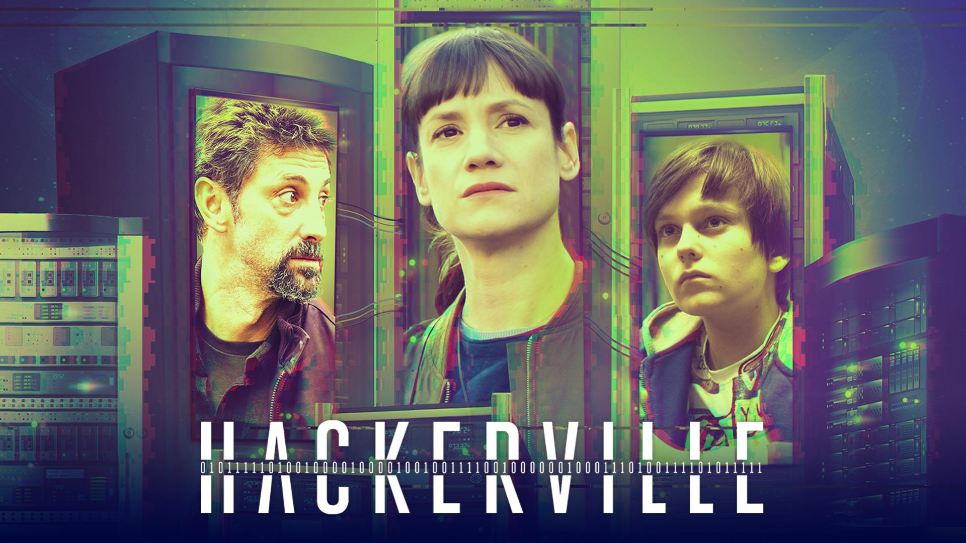 Amazon De Mr Robot Staffel 1 Dt Ov Ansehen Prime Video