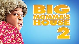Big Momma's House 2