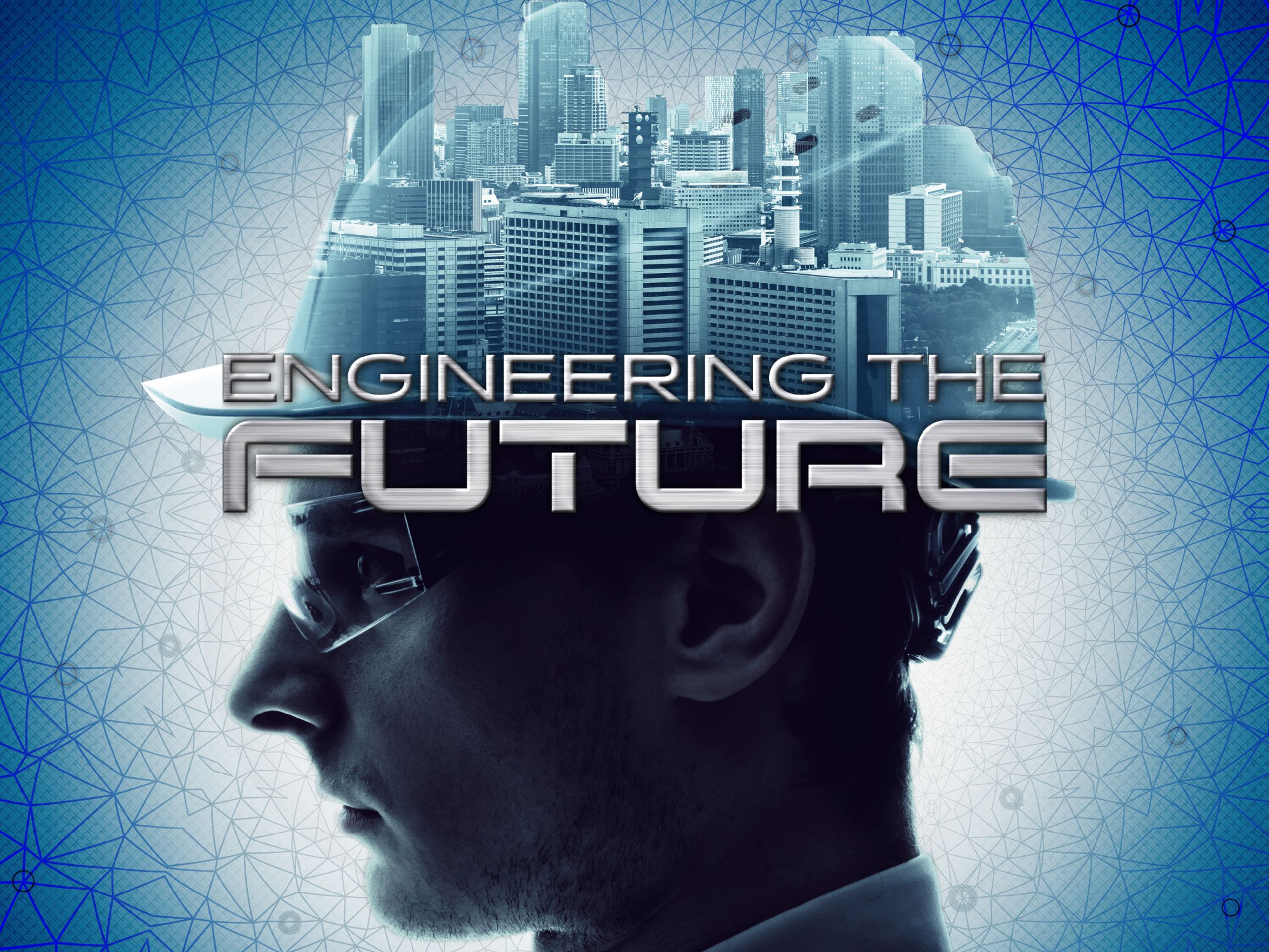 Prime Video: Engineering the Future - Season 2