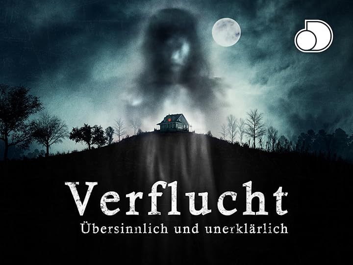 Amazon.de: Verflucht - Übersinnlich und unerklärlich - Season 11 ...