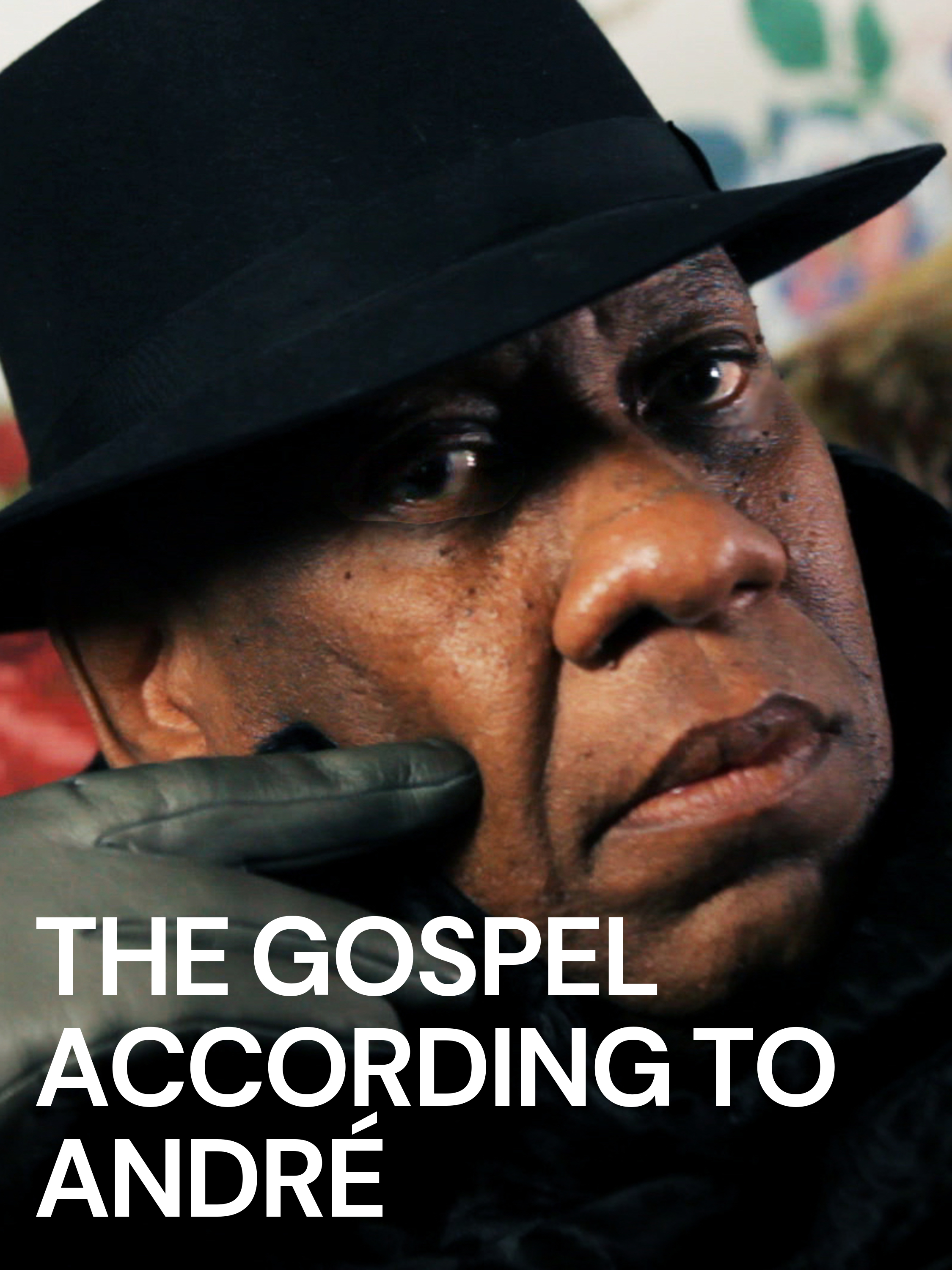 Prime Video: The Gospel According to André