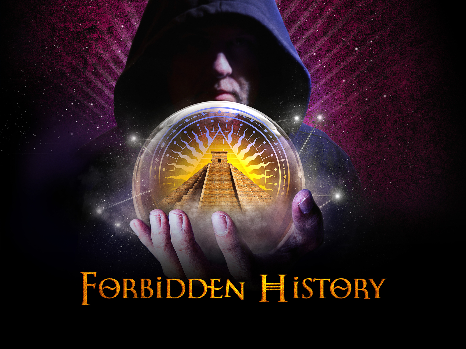 Prime Video Forbidden History Season 6(02)