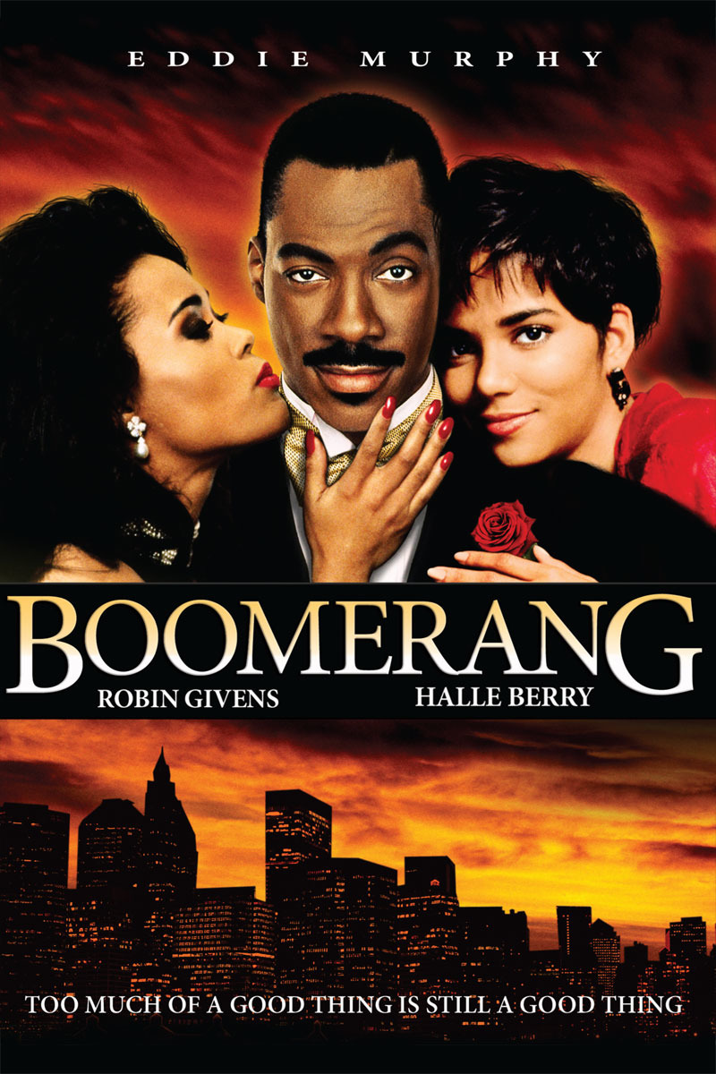 Prime Video BOOMERANG