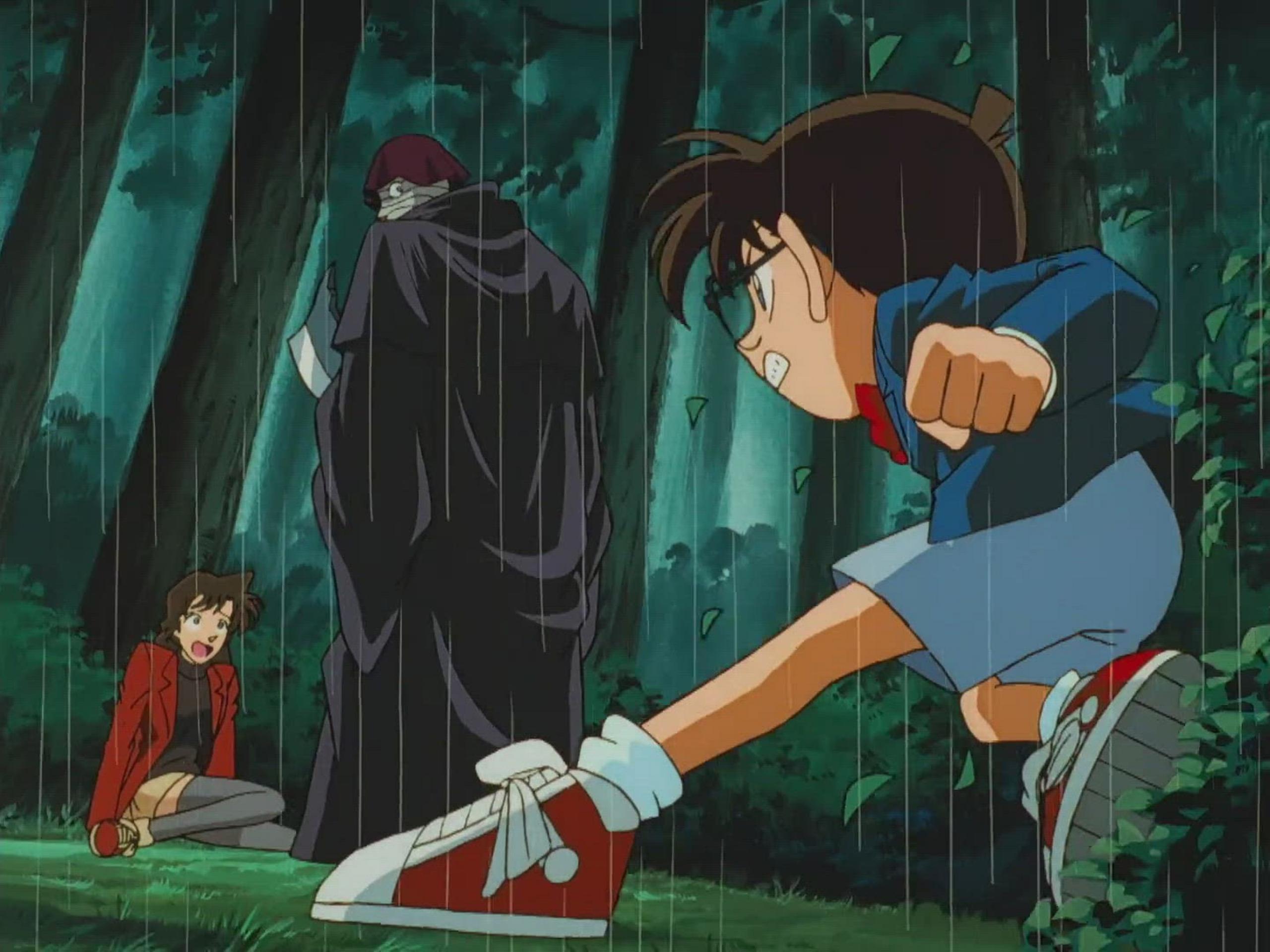 Prime Video: Détective Conan - Saison 2