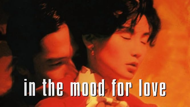 Watch In the Mood for Love | Prime Video