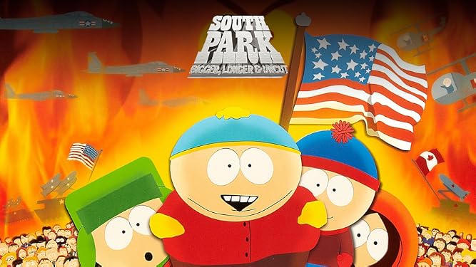 Watch South Park: Post Covid: The Return of Covid | Prime Video