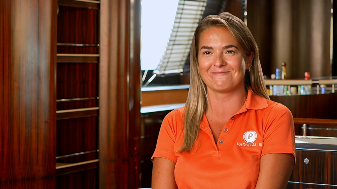 Watch Below Deck Sailing Yacht, Season 3 Prime Video