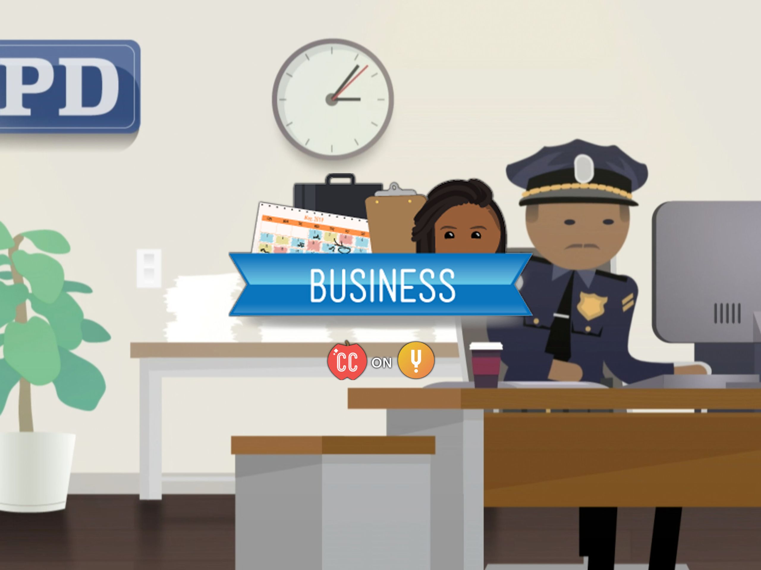 Prime Video Crash Course Business Soft Skills Season 1