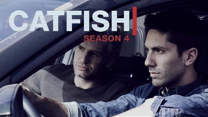 Catfish Saison 7 Streaming Vostfr