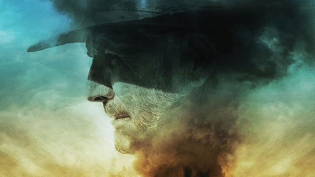 Watch Wolf Creek - Season 1 | Prime Video
