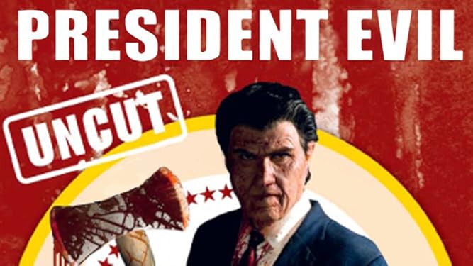 Amazon.de The Tripper ansehen Prime Video