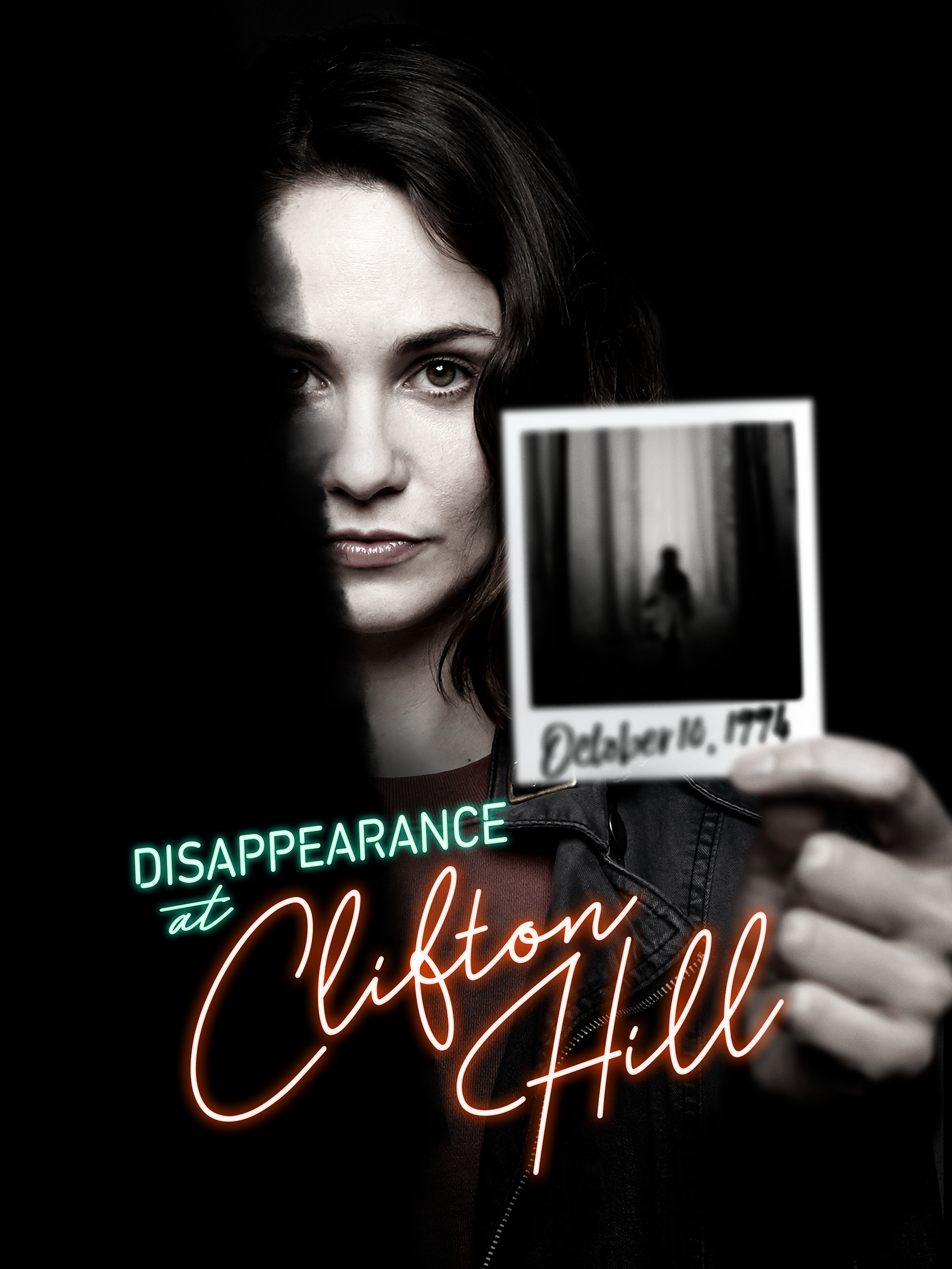 Prime Video Disappearance At Clifton Hill