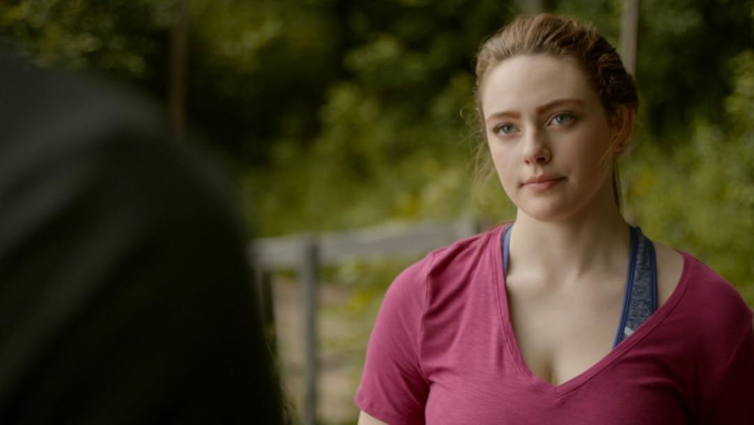 Amazon.de Legacies The Complete First Staffel ansehen Prime Video