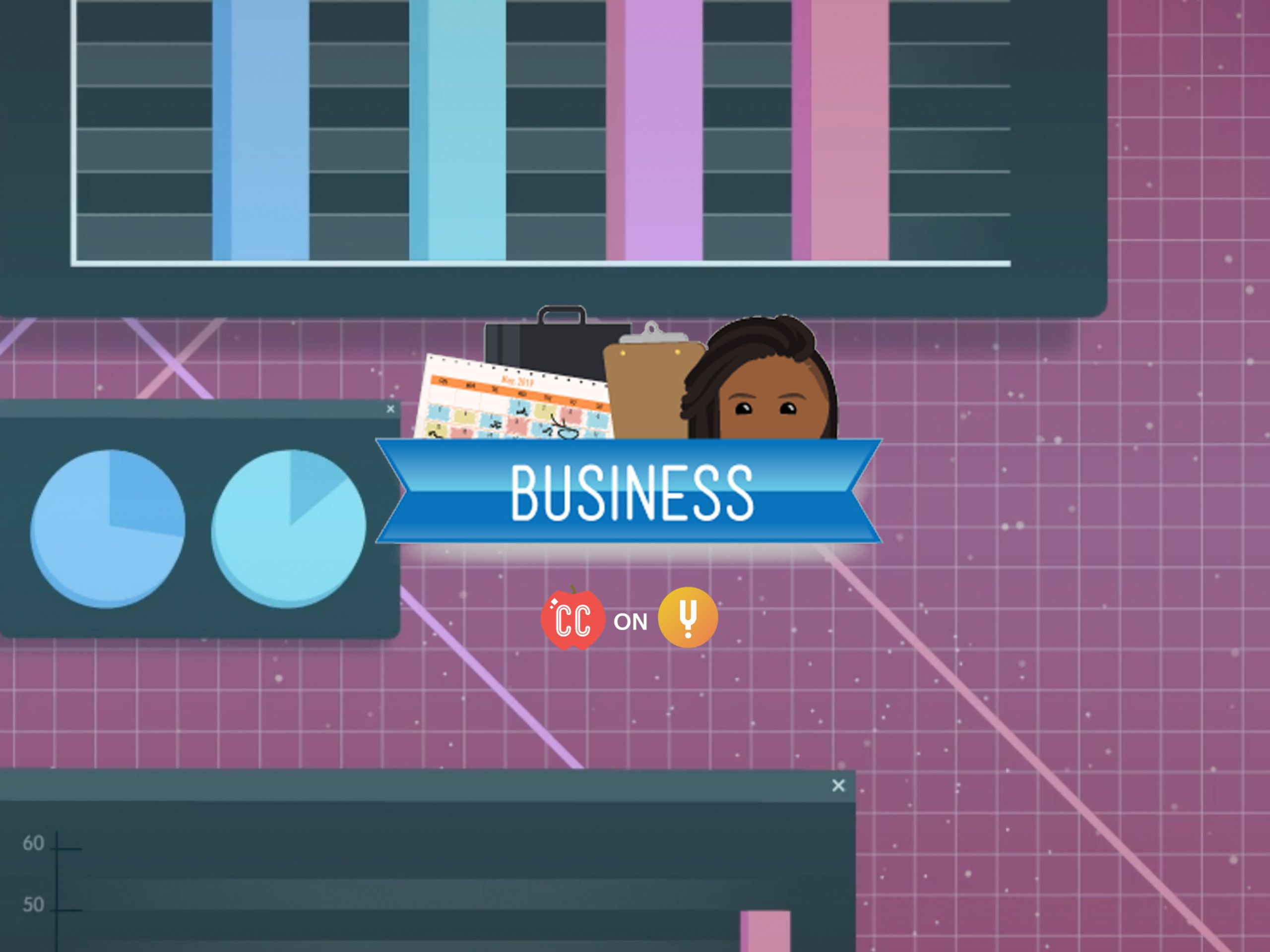 Prime Video Crash Course Business Soft Skills Season 1