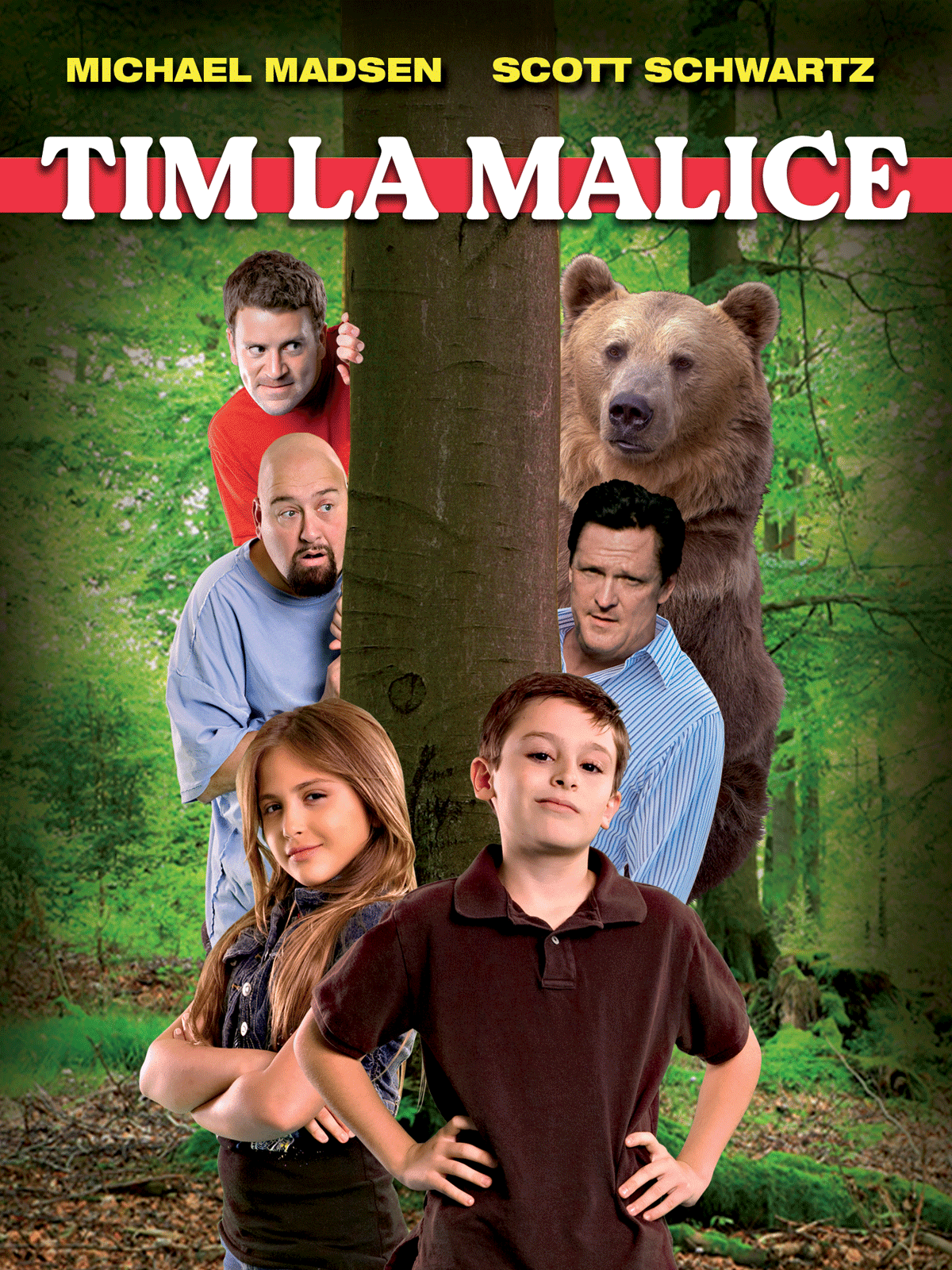 Prime Video Tim la malice
