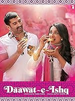 Daawat e Ishq