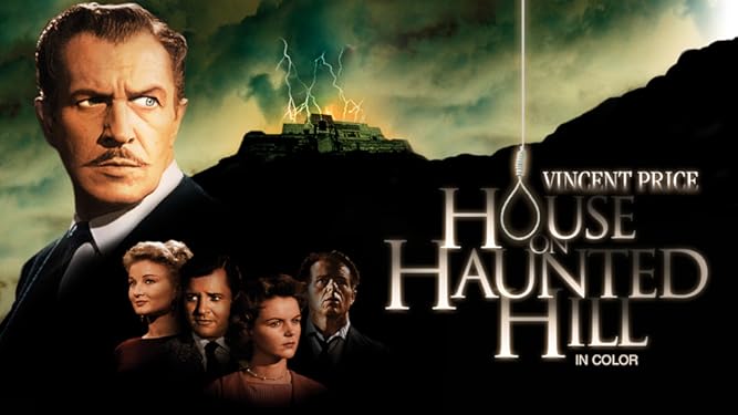 Amazon.de House on Haunted Hill ansehen Prime Video