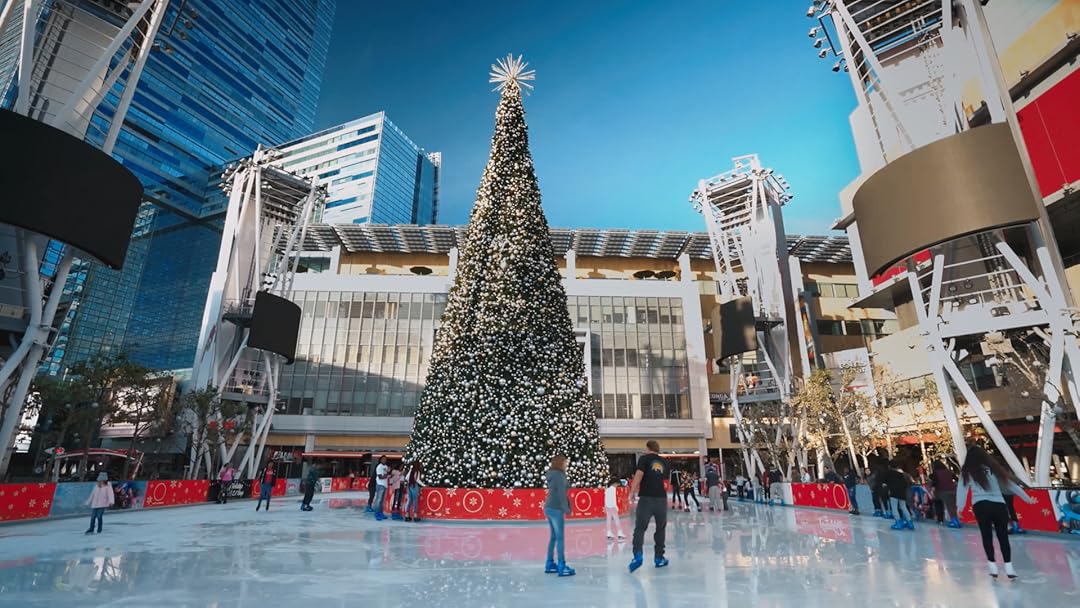 Watch Sweet Mountain Christmas Prime Video