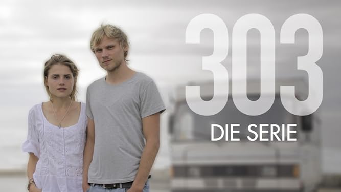 303 Anton Spieker Mala Emde Caroline Erikson Arndt Schwering Sohnrey Martin Neuhaus Hans Weingartner Hans Weingartner Hans Weingartner Silke Eggert Amazon De Prime Video