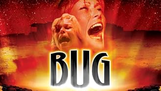 June Chadwick  nackt